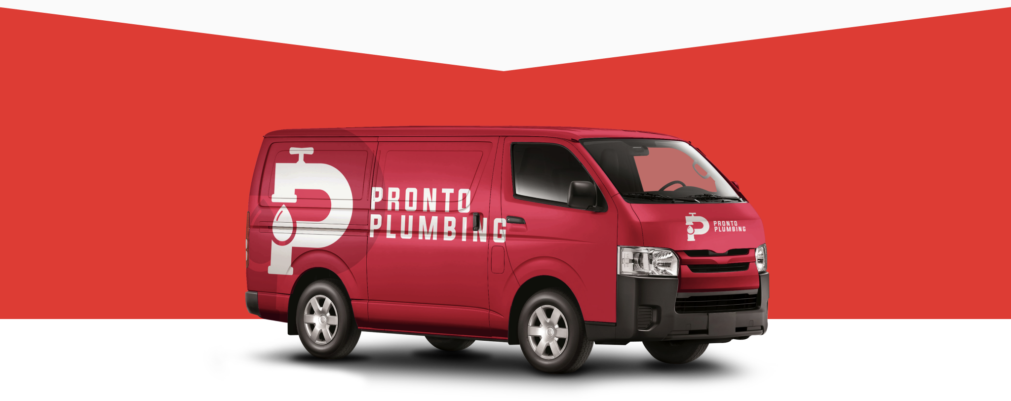 Large Van